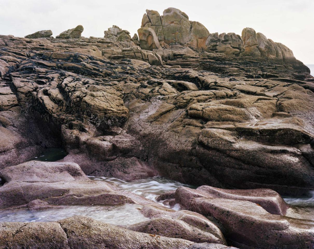 Penmarc’h, Finistère